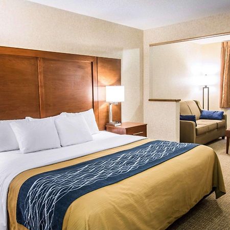 Quality Inn Lewiston Exterior photo