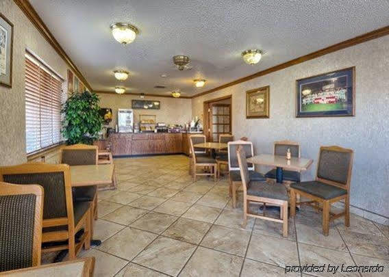Quality Inn Lewiston Exterior photo