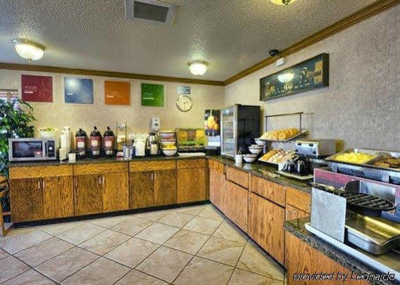Quality Inn Lewiston Exterior photo